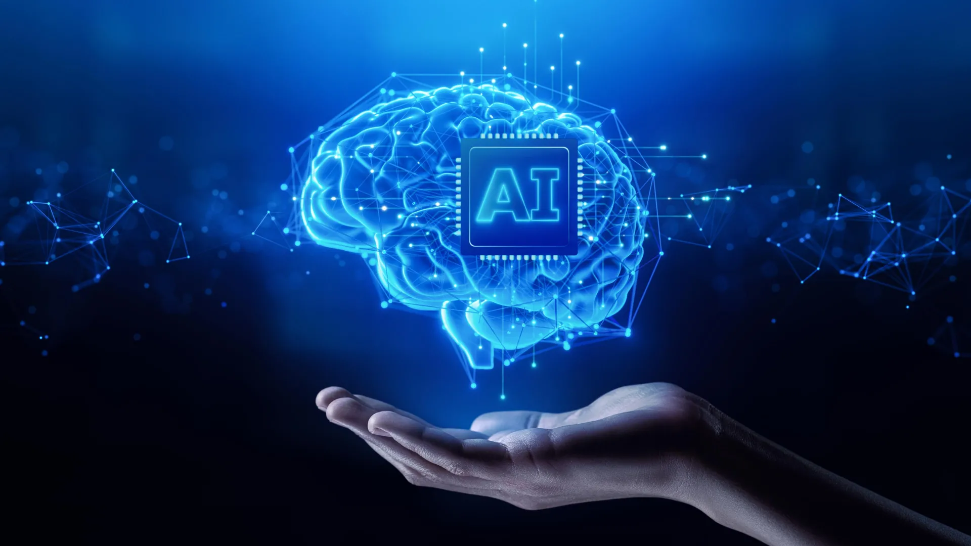 AI Integration Neural Network